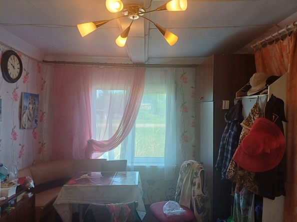 
  Продам дом, 36.5 м², деревня Татьяновка
. Фото 11.