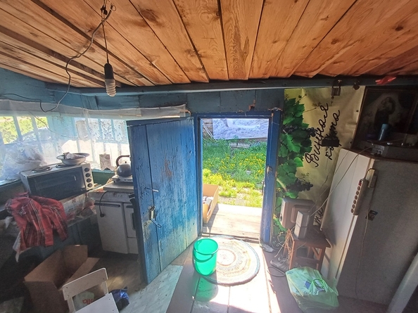 
  Продам дом, 36.5 м², деревня Татьяновка
. Фото 19.