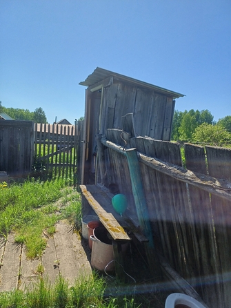 
  Продам дом, 36.5 м², деревня Татьяновка
. Фото 26.