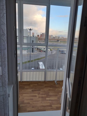 
  Сдам 1-комн. квартиру, 28 м², Лесников ул, д. 23
. Фото 17.