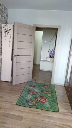 
  Сдается 1-комн. квартира, 36 м², Елены Стасовой ул, д. 45Б
. Фото 3.