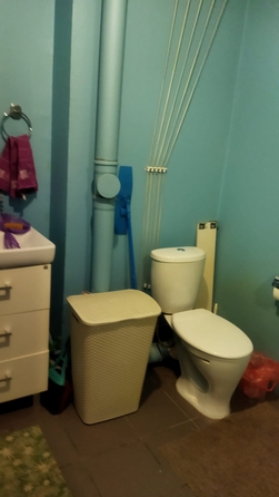 
  Сдается 1-комн. квартира, 36 м², Елены Стасовой ул, д. 45Б
. Фото 7.
