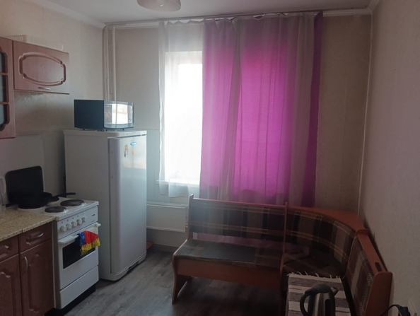 
  Продается 1-комн. квартира, 36 м², 78 Добровольческой бригады ул, д. 11
. Фото 2.