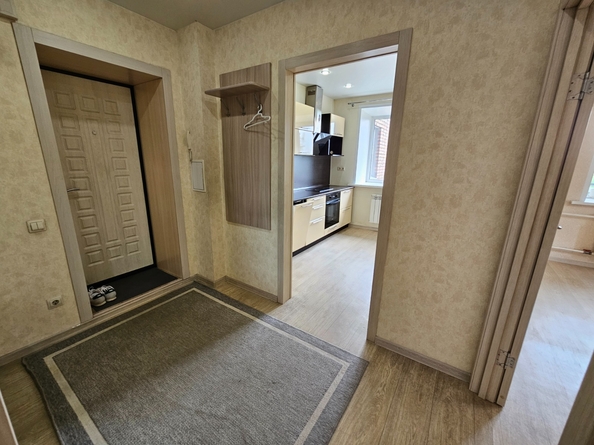 
  Продается 2-комн. квартира, 47.6 м², Яковлева ул, д. 59
. Фото 3.