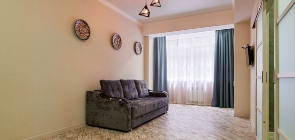 
  Сдам 1-комн. квартиру, 40 м², Талнахская ул, д. 30
. Фото 2.