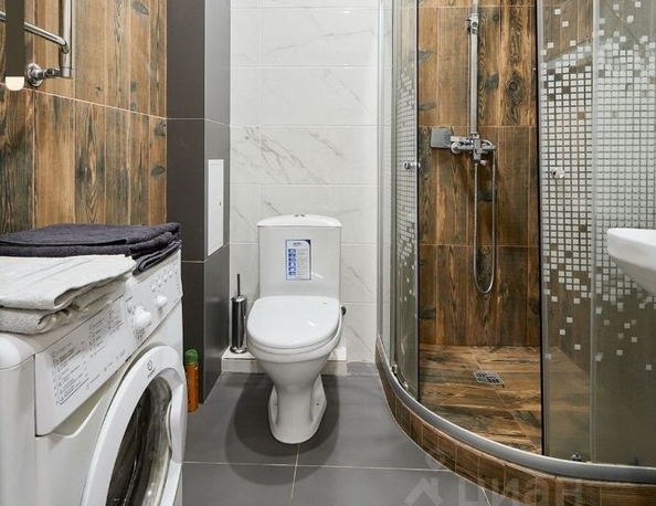 
  Сдам 1-комн. квартиру, 40 м², Талнахская ул, д. 30
. Фото 3.