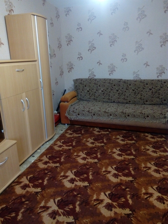 
  Сдам 1-комн. квартиру, 35 м², Судостроительная ул, д. 46
. Фото 8.
