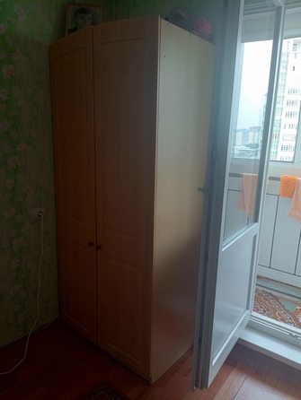 
  Сдам 1-комн. квартиру, 42 м², Судостроительная ул, д. 159
. Фото 8.