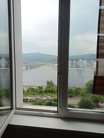 
  Сдам 1-комн. квартиру, 37.4 м², Киренского ул, д. 24
. Фото 5.