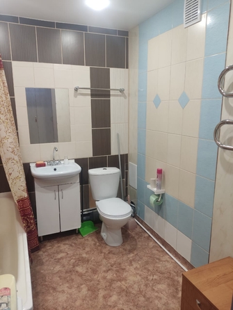 
  Сдается 1-комн. квартира, 19.9 м², 40 лет Победы ул
. Фото 4.