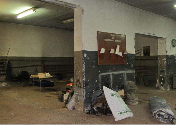 
  Продается гараж, 138 м², Комсомольская ул
. Фото 3.