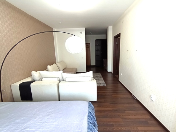 
  Продам 1-комн. квартиру, 44 м², ЖК Покровский, 3 мкр дом 2
. Фото 2.