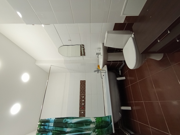 
  Продам 1-комн. квартиру, 44 м², ЖК Покровский, 3 мкр дом 2
. Фото 12.