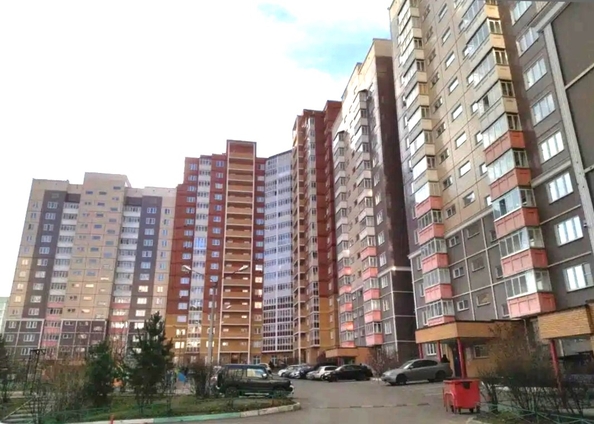 
  Продам 1-комн. квартиру, 44 м², ЖК Покровский, 3 мкр дом 2
. Фото 23.