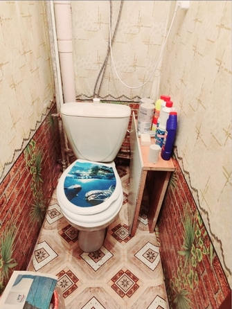
  Продам 2-комн. квартиру, 44 м², Зеленая Роща ул, д. 5
. Фото 5.