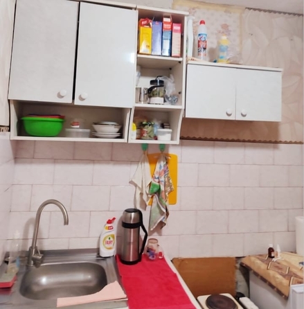 
  Продам 2-комн. квартиру, 44 м², Зеленая Роща ул, д. 5
. Фото 7.