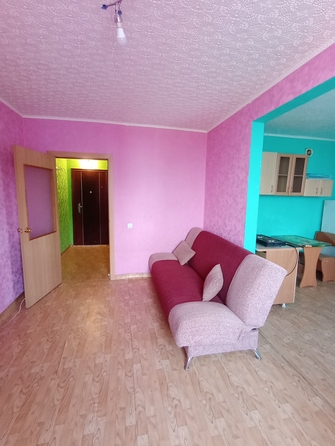 
  Продается 1-комн. квартира, 27.4 м², Петрушина ул, д. 10
. Фото 4.