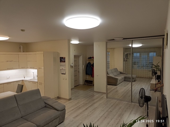 
  Продается 3-комн. квартира, 89.7 м², ЖК Покровка-Life, дом 2
. Фото 6.