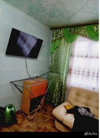 
  Сдается 1-комн. квартира, 21.6 м², Металлургов пл, д. 29
. Фото 3.
