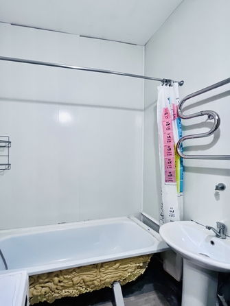 
  Продам 2-комн. квартиру, 62.9 м², ЖК Базарная, дом 1
. Фото 12.