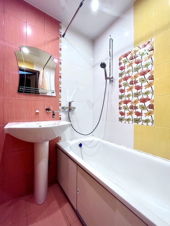 
  Продам 2-комн. квартиру, 39.2 м², Металлургов пр-кт, д. 22а
. Фото 8.