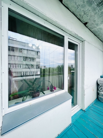 
  Продам 2-комн. квартиру, 39.2 м², Металлургов пр-кт, д. 22а
. Фото 22.