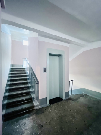 
  Продам 2-комн. квартиру, 39.2 м², Металлургов пр-кт, д. 22а
. Фото 25.