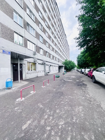 
  Продам 2-комн. квартиру, 39.2 м², Металлургов пр-кт, д. 22а
. Фото 30.