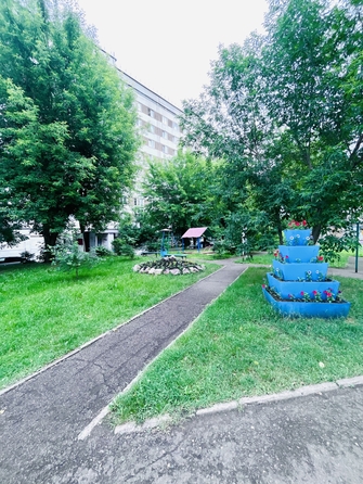 
  Продам 2-комн. квартиру, 39.2 м², Металлургов пр-кт, д. 22а
. Фото 31.