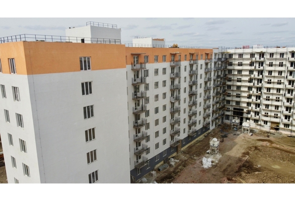 
  Продается 3-комн. квартира, 84.1 м², ЖК Новые Солонцы, дом 9
. Фото 1.