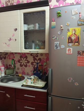 
  Продам 1-комн. квартиру, 32.7 м², Павлова ул, д. 13
. Фото 1.