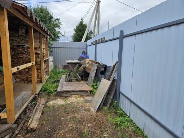 
  Продается дача, 25 м², СНТ Енисей
. Фото 23.