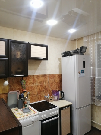 
  Продам 1-комн. квартиру, 42.8 м², Саянская ул, д. 245
. Фото 2.