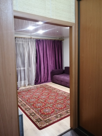 
  Продам 1-комн. квартиру, 42.8 м², Саянская ул, д. 245
. Фото 9.