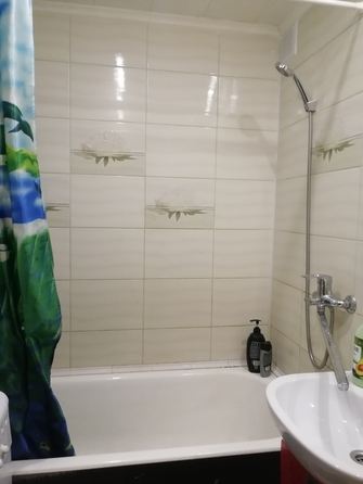 
  Продам 1-комн. квартиру, 42.8 м², Саянская ул, д. 245
. Фото 17.