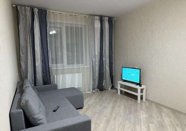 
  Сдам 1-комн. квартиру, 31 м², Академгородок ул, д. 12
. Фото 4.