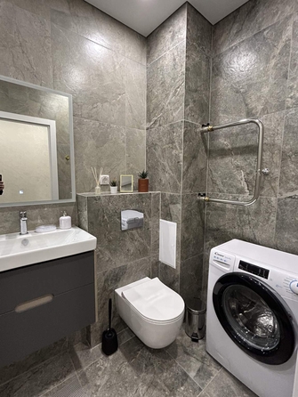 
  Сдается 1-комн. квартира, 26.1 м², Партизана Железняка ул
. Фото 7.