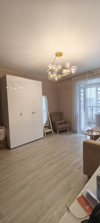 
  Продам 1-комн. квартиру, 37 м², ЖК Белые Росы, дом 13
. Фото 5.