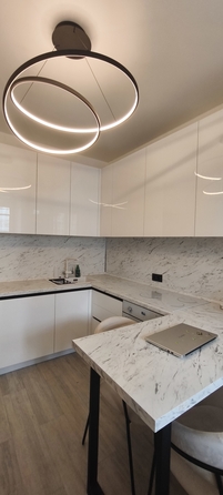 
  Продам 1-комн. квартиру, 37 м², ЖК Белые Росы, дом 13
. Фото 12.