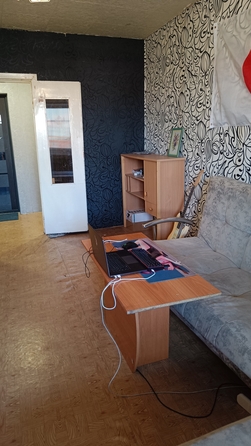 
  Продается 2-комн. квартира, 54 м², Якорный пер, д. 11
. Фото 5.