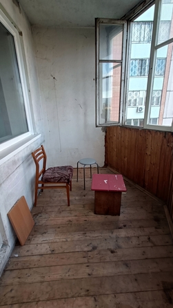 
  Продается 2-комн. квартира, 54 м², Якорный пер, д. 11
. Фото 12.