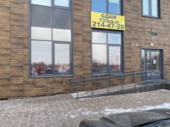 
  Сдам универсальное помещение, 133 м², ЖК Коломенские высотки, 2 очередь блок-секция 1а
. Фото 5.