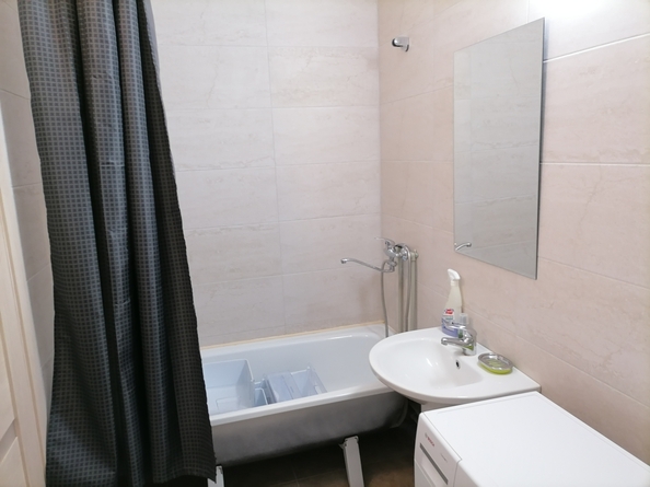 
  Сдам 1-комн. квартиру, 35 м², Взлетная ул, д. 7ж
. Фото 6.