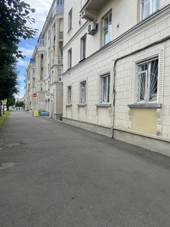 
  Продам 2-комн. квартиру, 48.7 м², Красноярский Рабочий пр-кт, д. 75
. Фото 22.