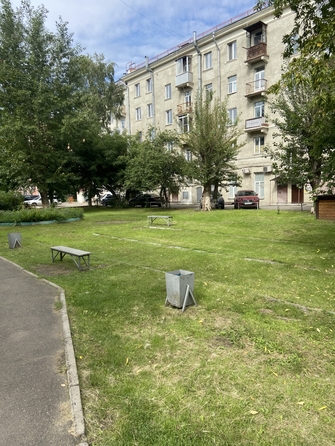 
  Продам 2-комн. квартиру, 48.7 м², Красноярский Рабочий пр-кт, д. 75
. Фото 25.