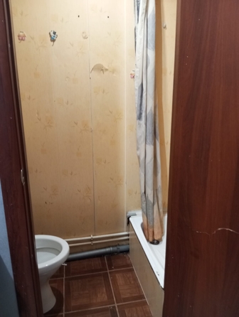 
  Сдам 1-комн. квартиру, 18 м², Толстого ул, д. 45
. Фото 8.