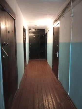 
  Сдам 1-комн. квартиру, 18 м², Толстого ул, д. 45
. Фото 11.