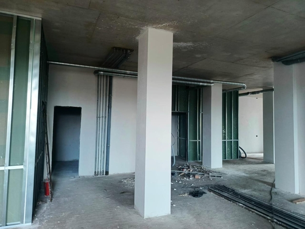 
  Продается 1-комн. квартира, 41.28 м², ЖК ЛЕТО, дом 1
. Фото 4.
