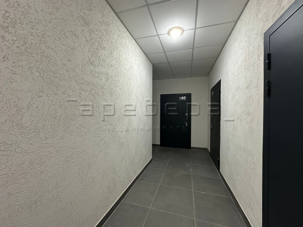 
  Продам студия, 22 м², ЖК Бизнес-квартал, 3 оч корп 1,2
. Фото 12.