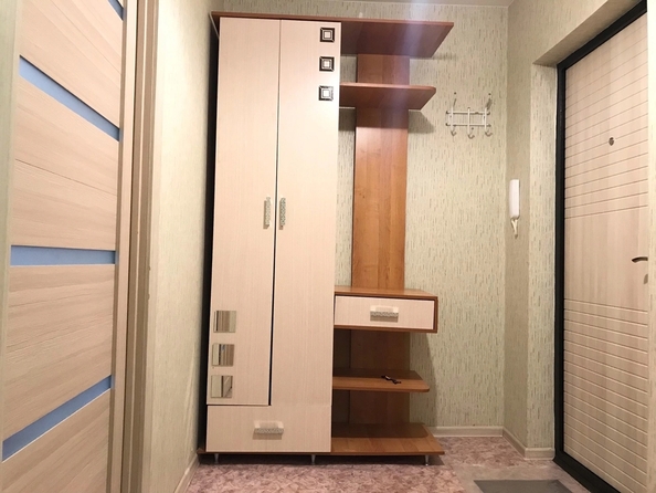 
  Сдам 1-комн. квартиру, 24 м², Караульная ул, д. 82
. Фото 2.